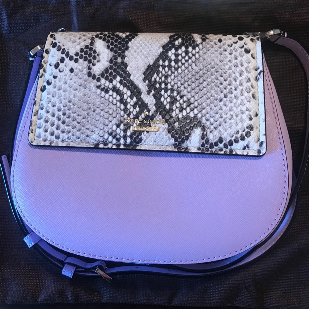 Kate Spade cross Body